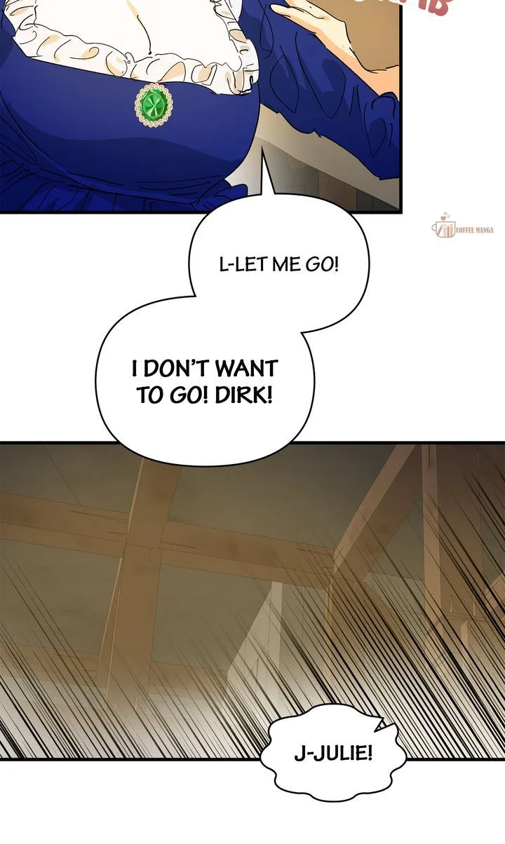 If You Want a Fake Sister Chapter 72 page 41