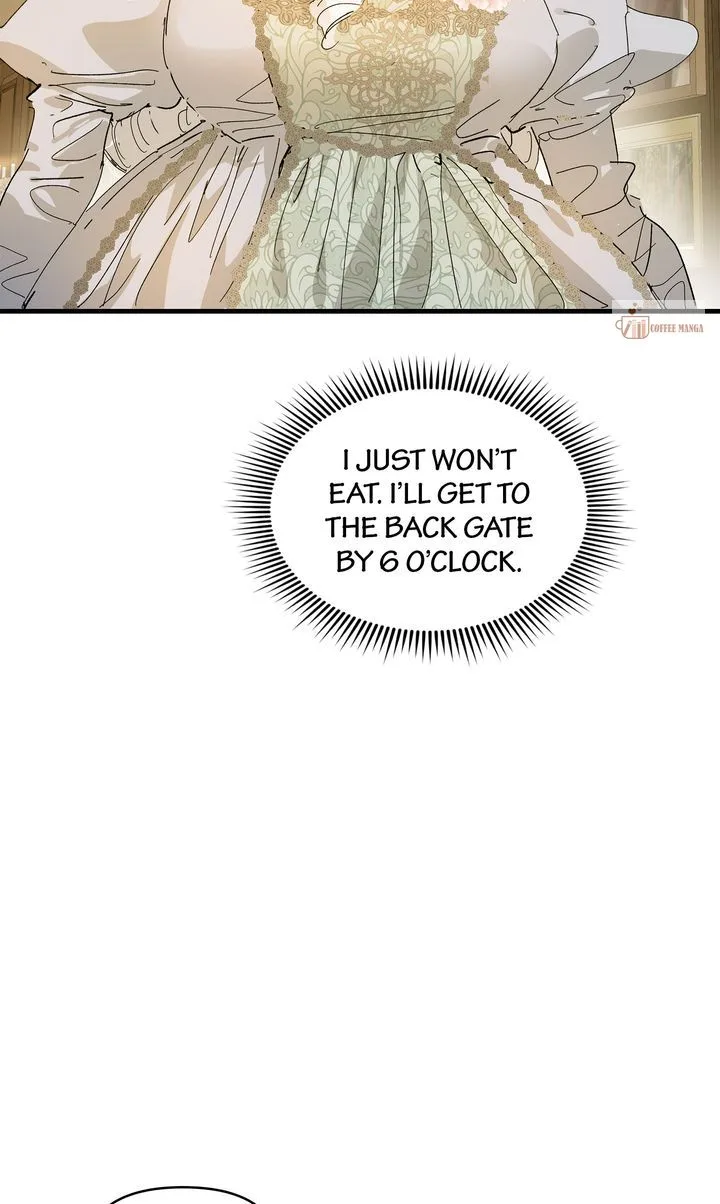 If You Want a Fake Sister Chapter 72 page 44