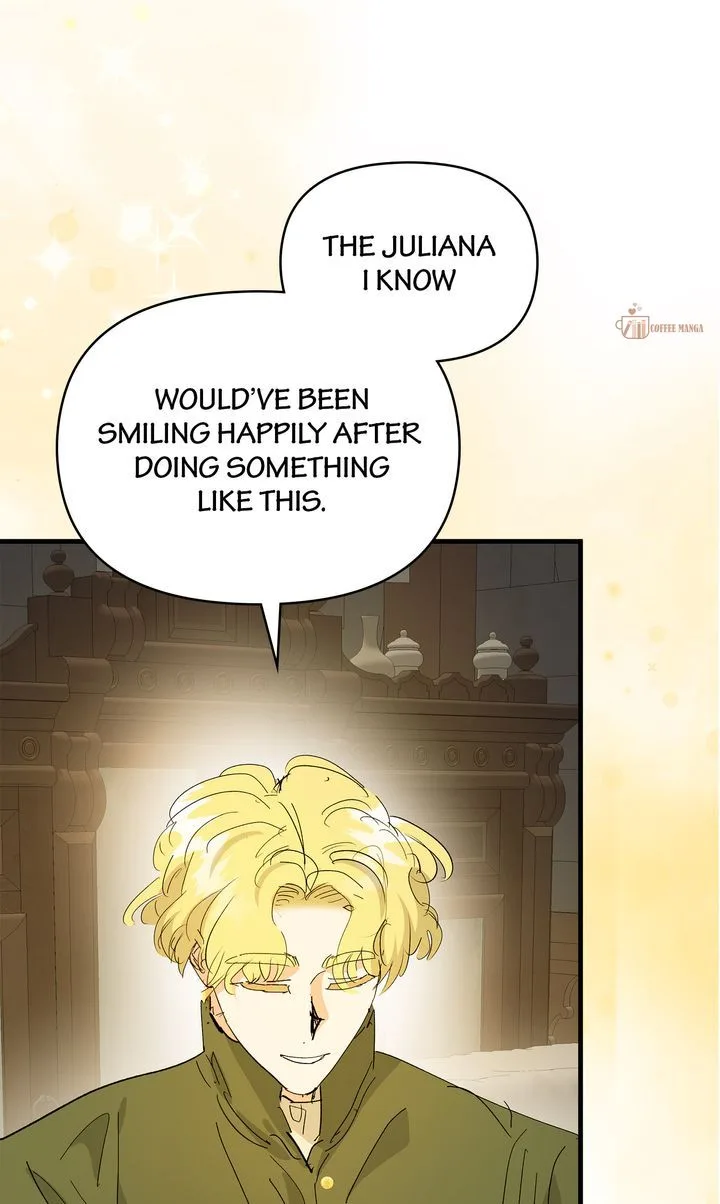 If You Want a Fake Sister Chapter 72 page 16