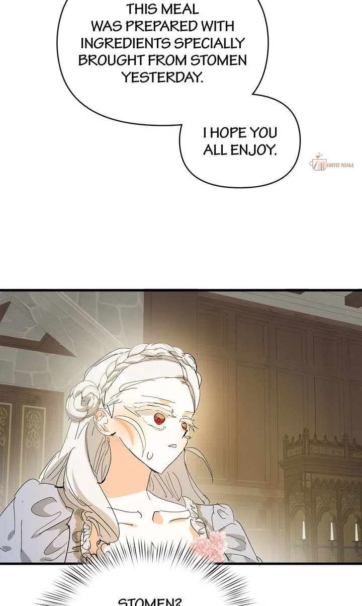 If You Want a Fake Sister Chapter 72 page 66