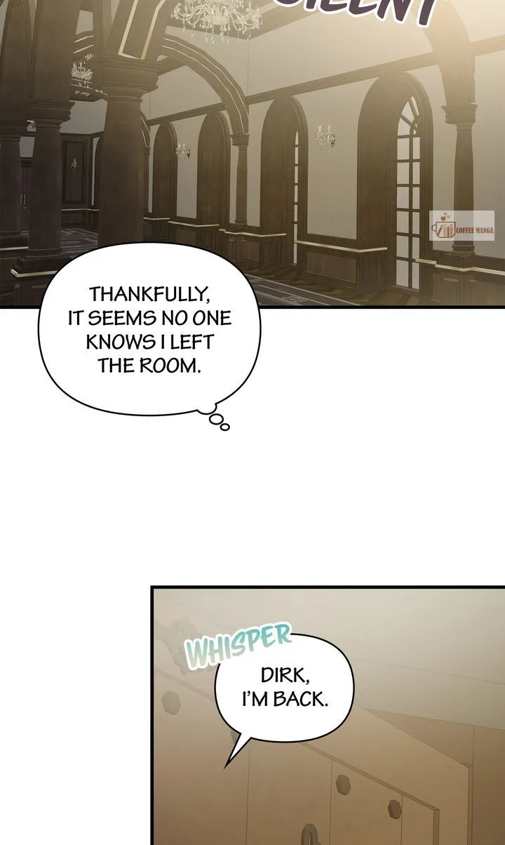 If You Want a Fake Sister Chapter 72 page 9