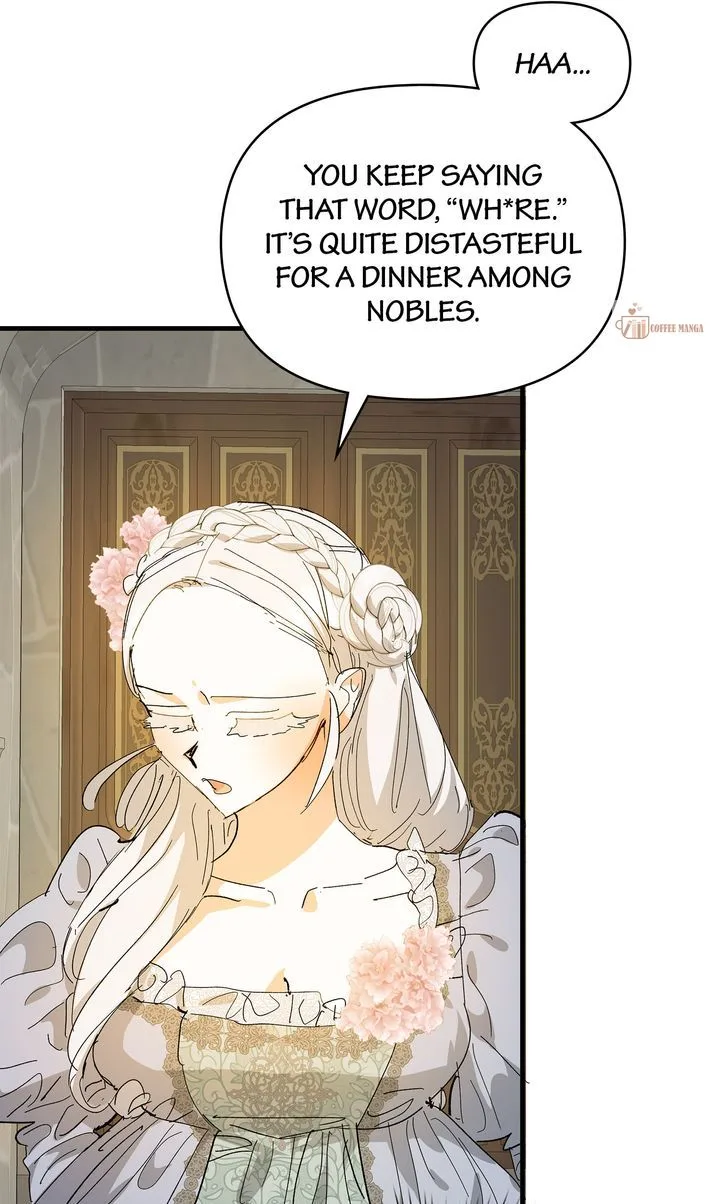 If You Want a Fake Sister Chapter 72 page 62
