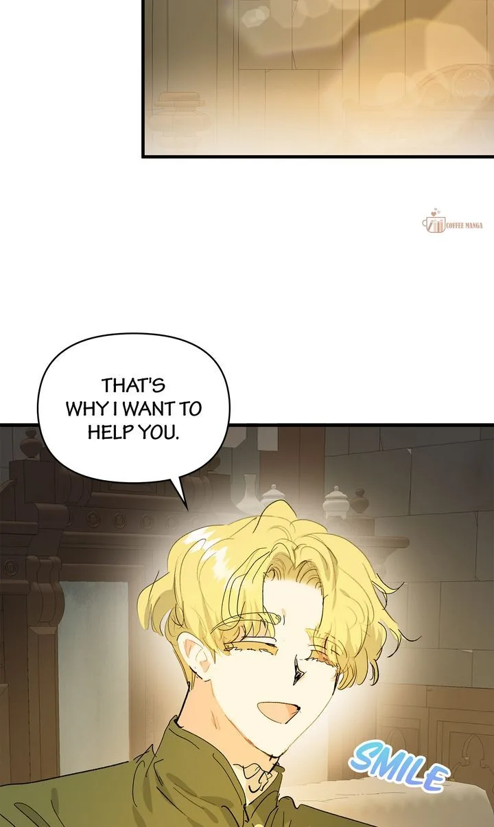 If You Want a Fake Sister Chapter 72 page 25