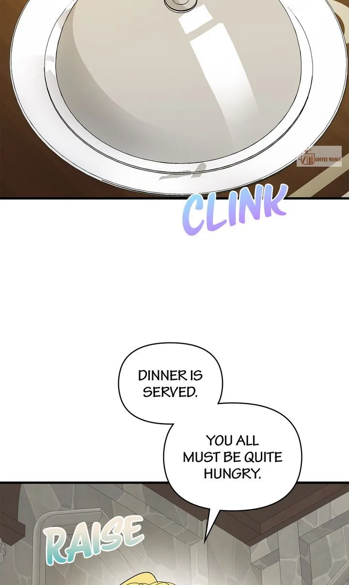 If You Want a Fake Sister Chapter 72 page 64