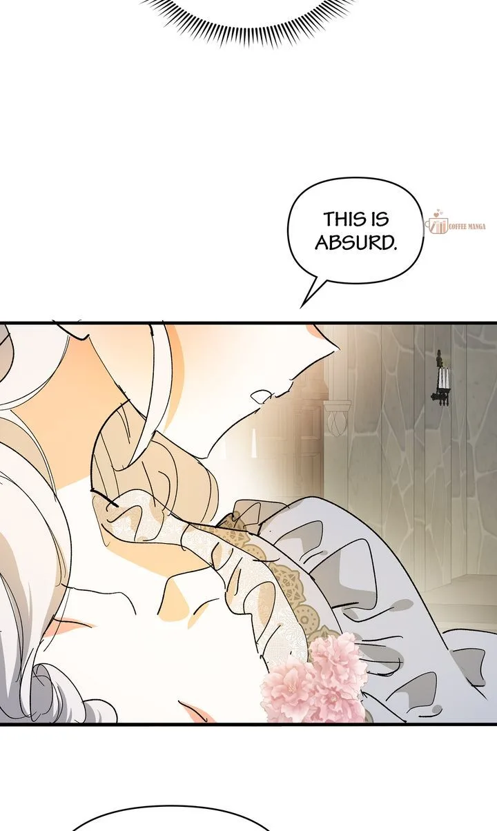 If You Want a Fake Sister Chapter 72 page 58