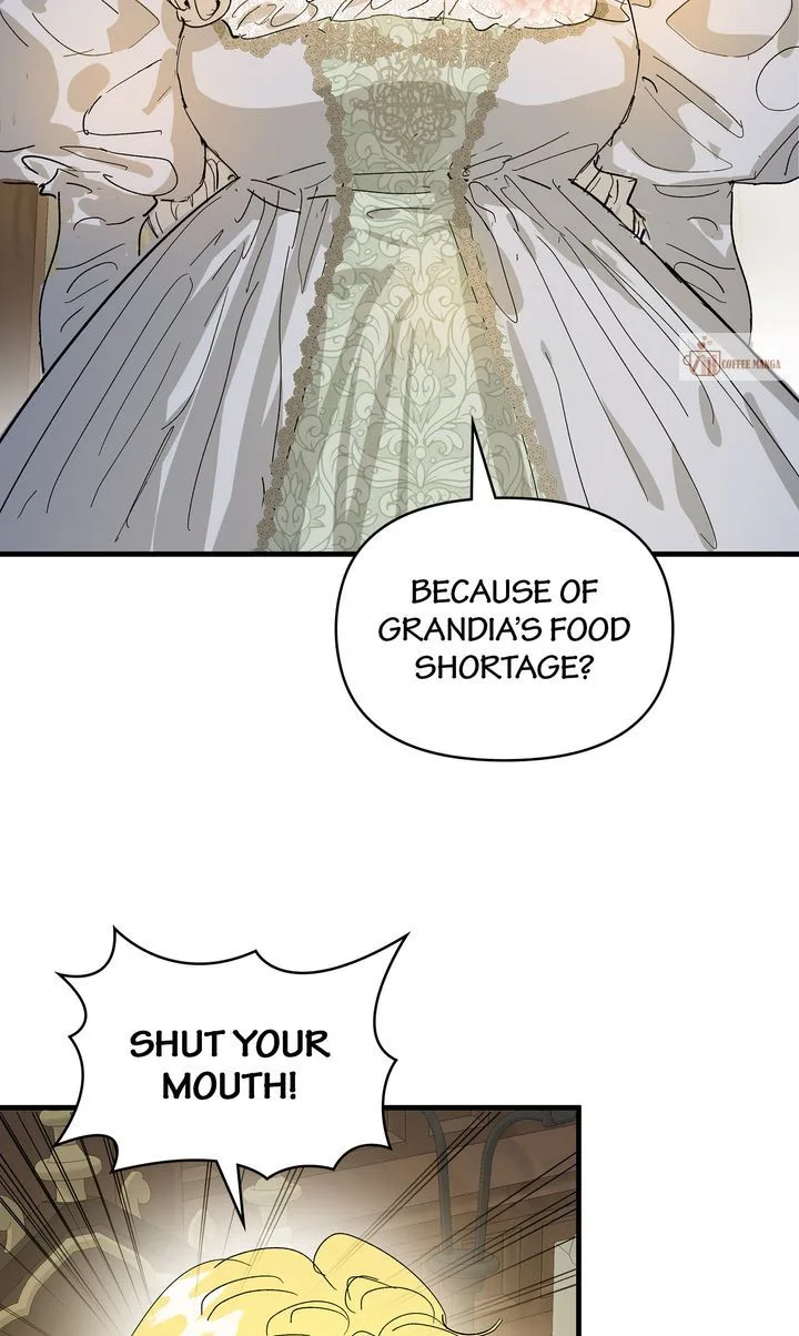 If You Want a Fake Sister Chapter 72 page 60