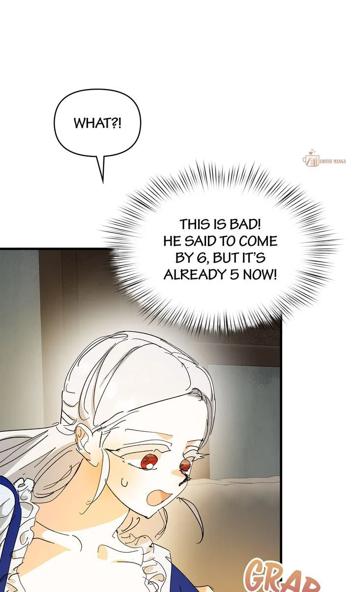 If You Want a Fake Sister Chapter 72 page 40