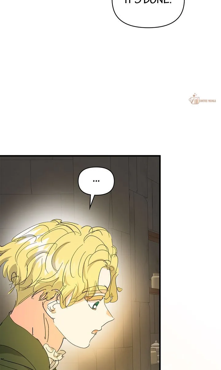 If You Want a Fake Sister Chapter 72 page 14