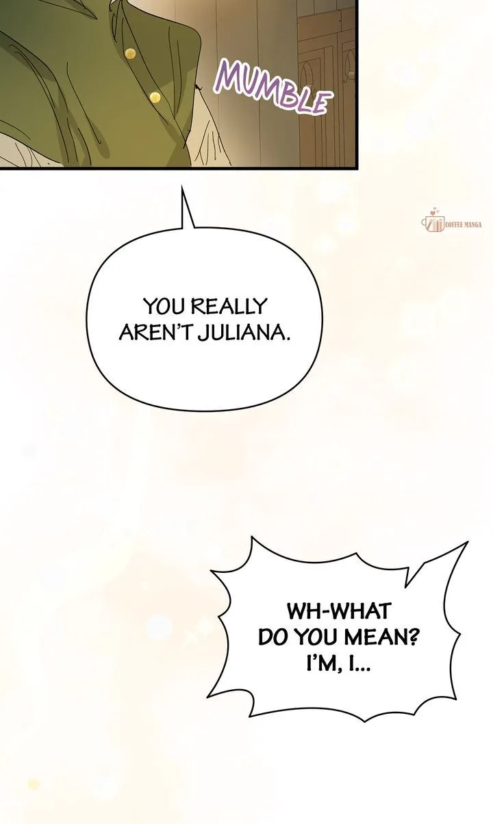 If You Want a Fake Sister Chapter 72 page 15