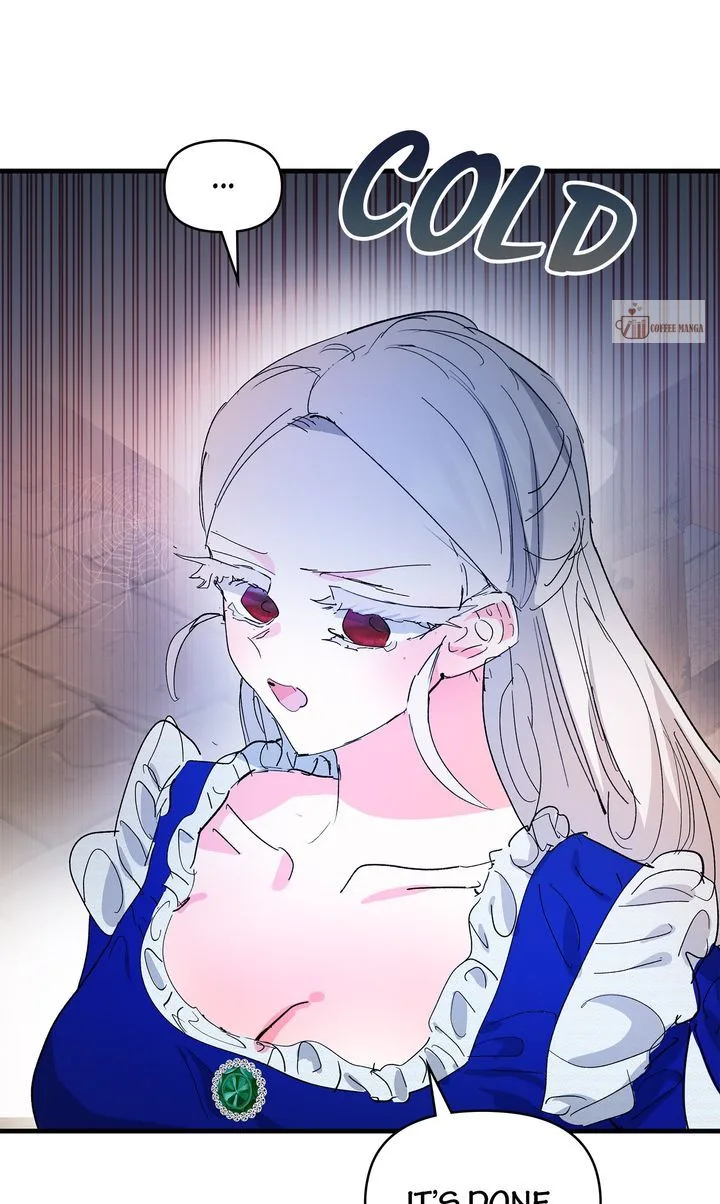 If You Want a Fake Sister Chapter 72 page 13