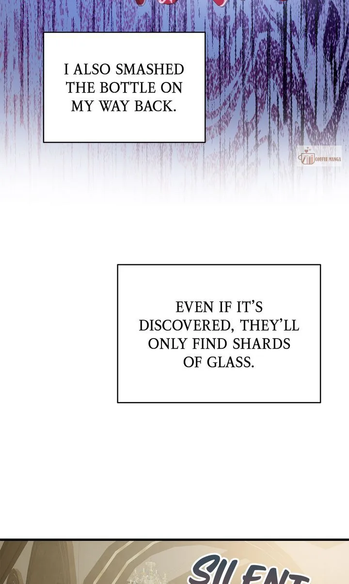 If You Want a Fake Sister Chapter 72 page 8