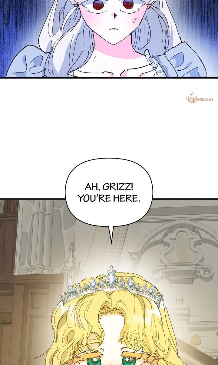 If You Want a Fake Sister Chapter 72 page 48
