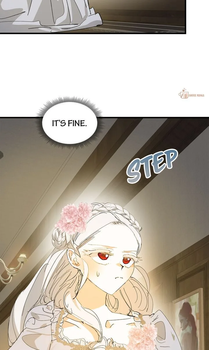 If You Want a Fake Sister Chapter 72 page 43