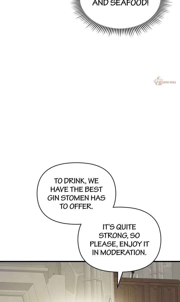 If You Want a Fake Sister Chapter 72 page 70