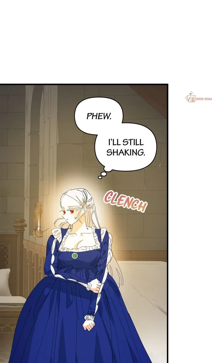 If You Want a Fake Sister Chapter 72 page 30