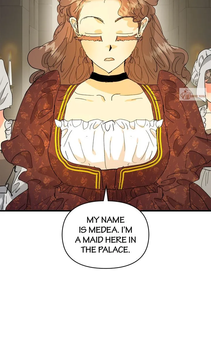 If You Want a Fake Sister Chapter 72 page 38