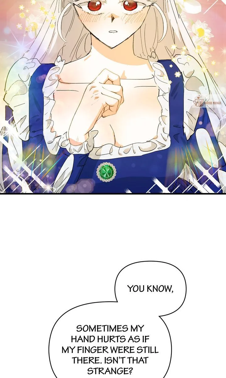 If You Want a Fake Sister Chapter 72 page 21