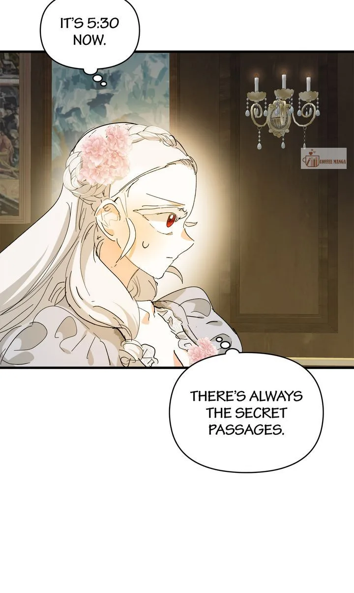 If You Want a Fake Sister Chapter 72 page 45
