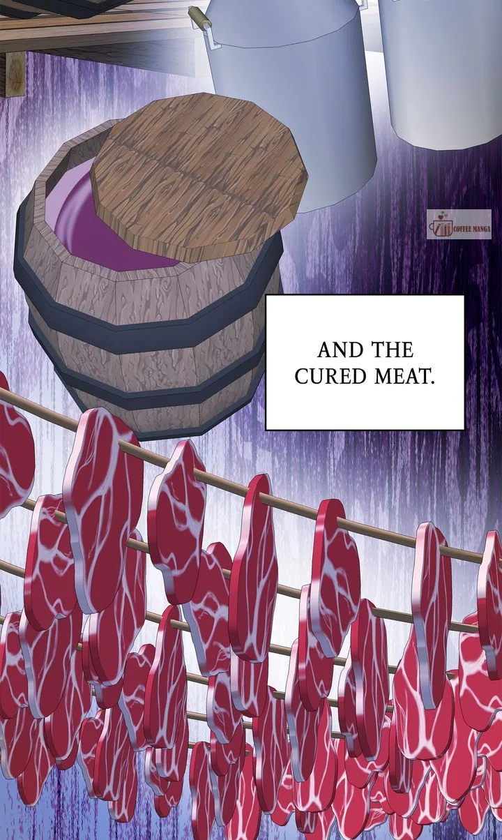 If You Want a Fake Sister Chapter 72 page 7