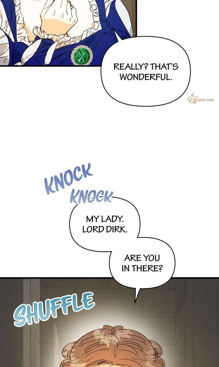 If You Want a Fake Sister Chapter 72 page 37