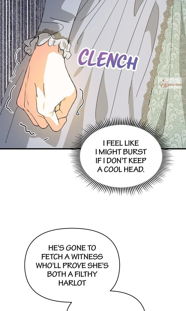 If You Want a Fake Sister Chapter 72 page 56