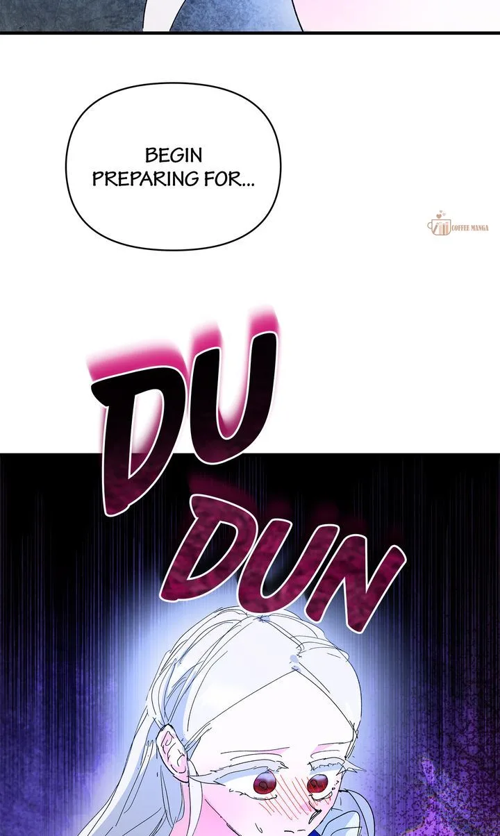 If You Want a Fake Sister Chapter 72 page 32