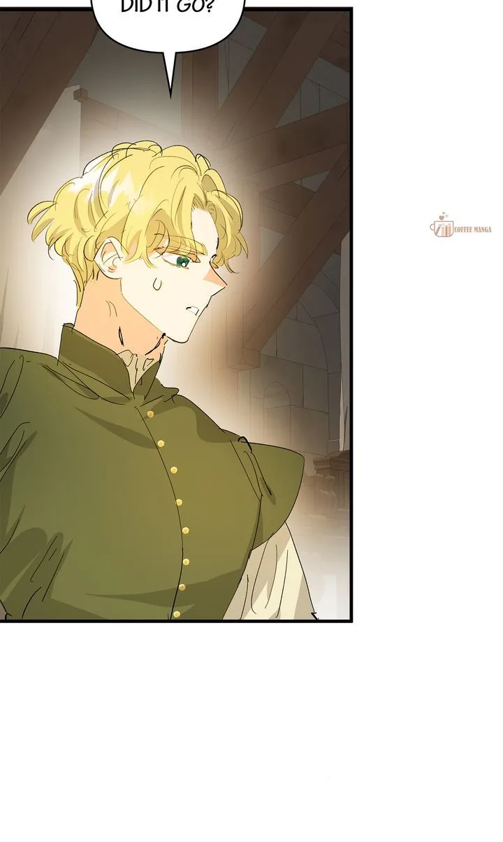 If You Want a Fake Sister Chapter 72 page 12