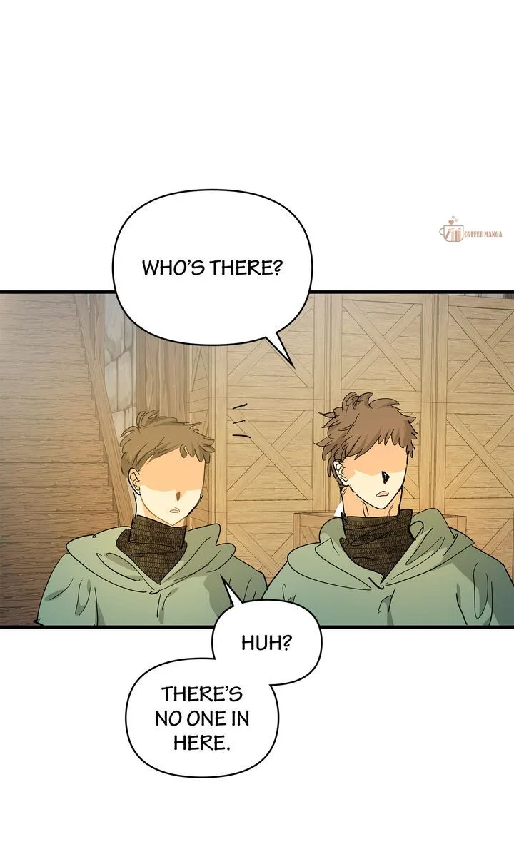 If You Want a Fake Sister Chapter 72 page 3
