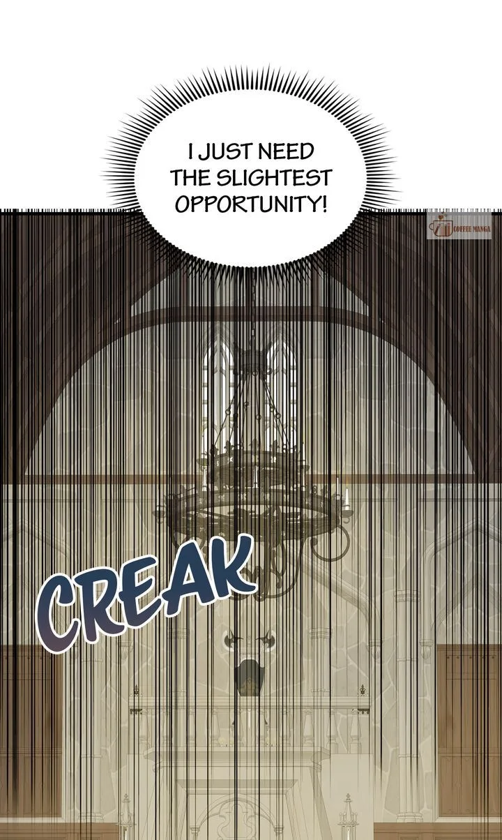 If You Want a Fake Sister Chapter 72 page 46