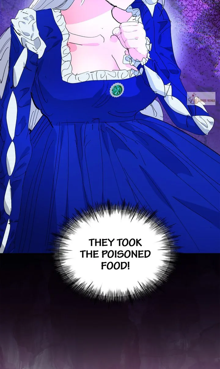 If You Want a Fake Sister Chapter 72 page 33