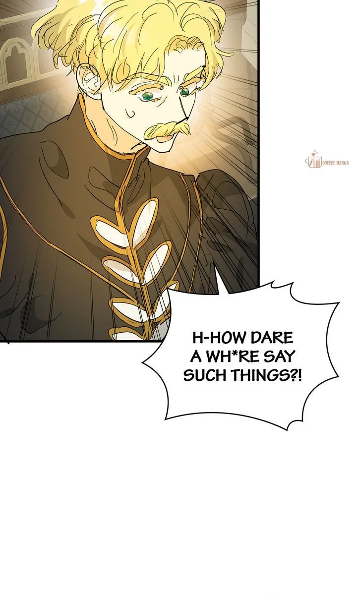 If You Want a Fake Sister Chapter 72 page 61