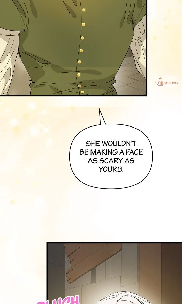 If You Want a Fake Sister Chapter 72 page 17