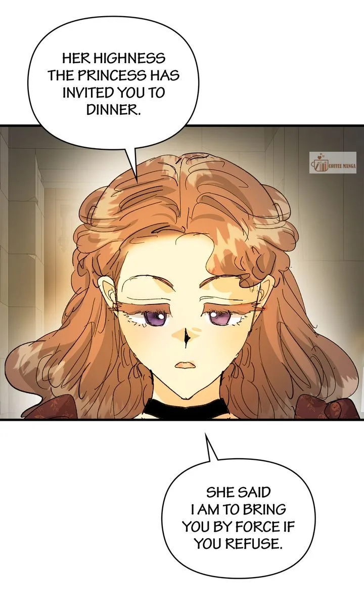 If You Want a Fake Sister Chapter 72 page 39