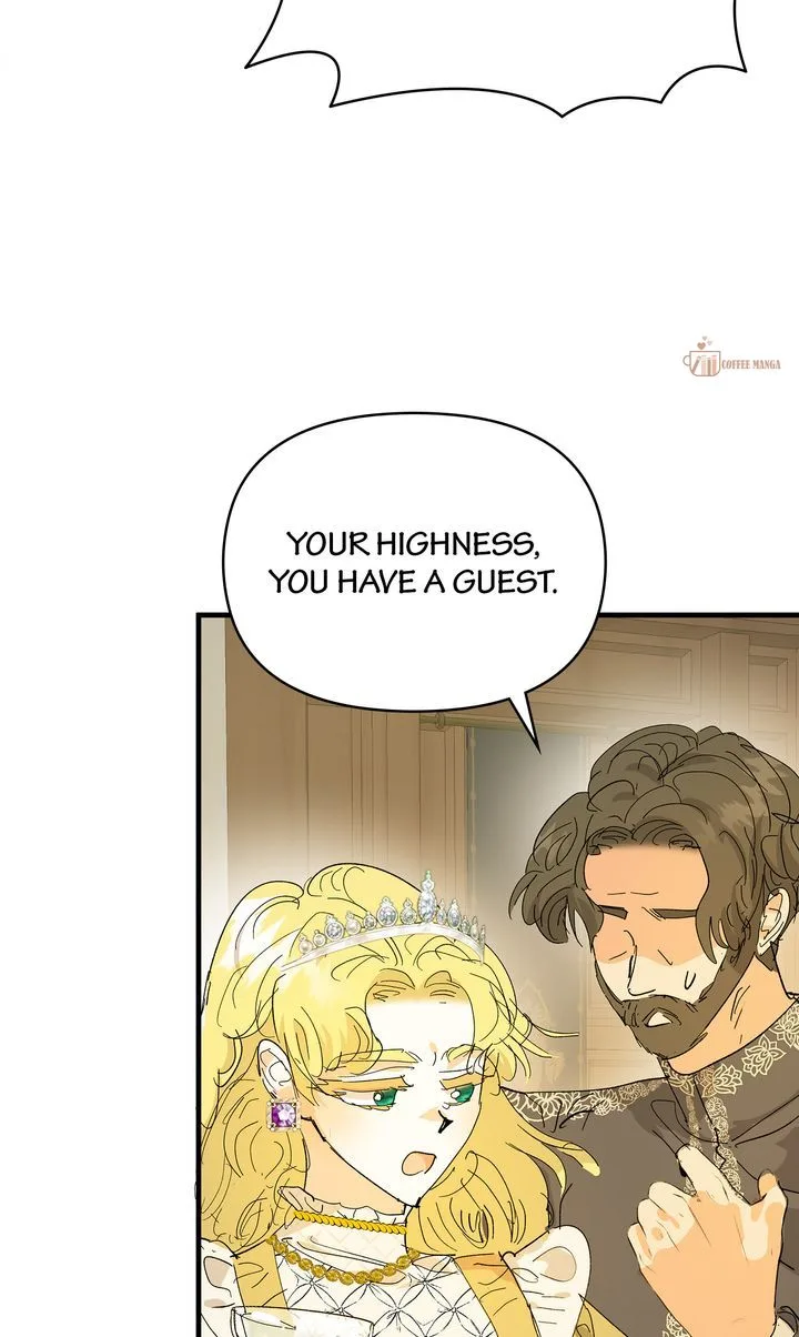 If You Want a Fake Sister Chapter 72 page 74