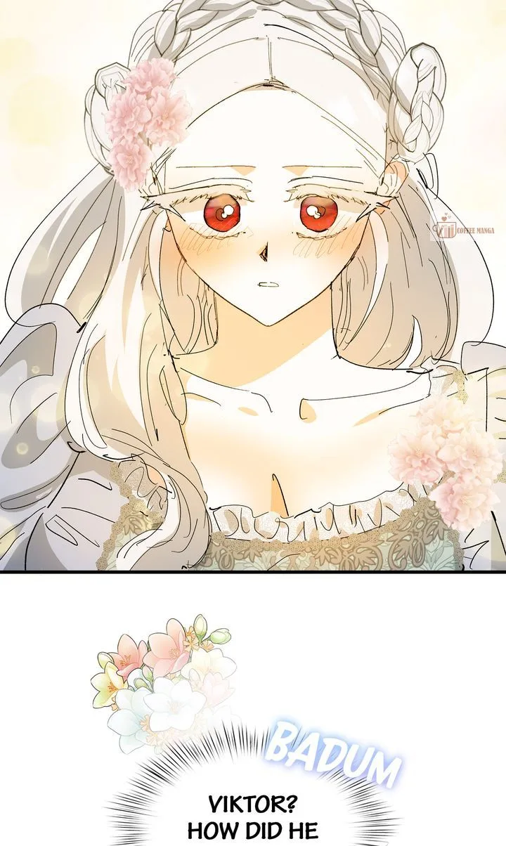 If You Want a Fake Sister Chapter 72 page 81