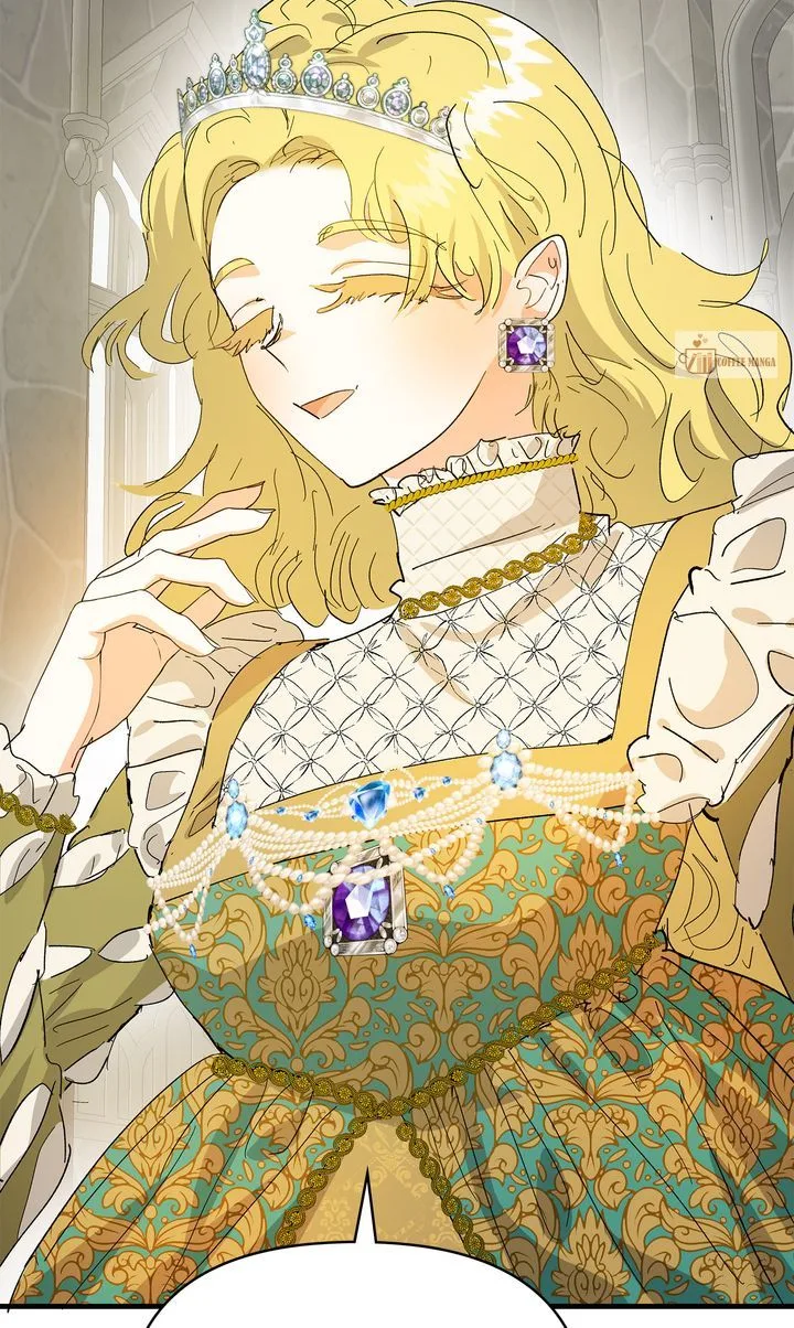 If You Want a Fake Sister Chapter 72 page 65