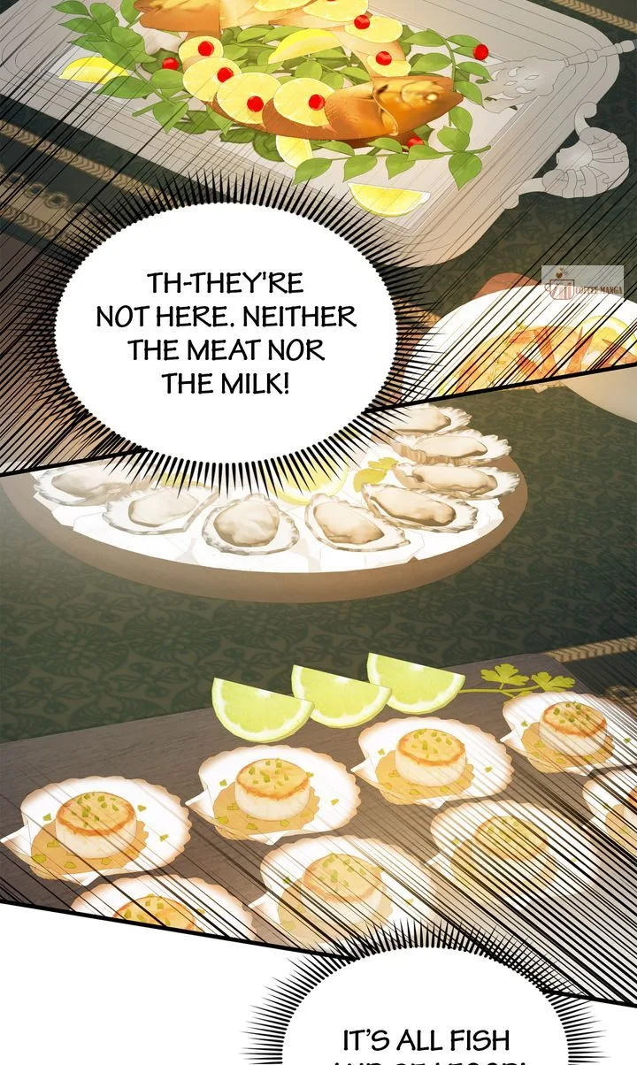If You Want a Fake Sister Chapter 72 page 69