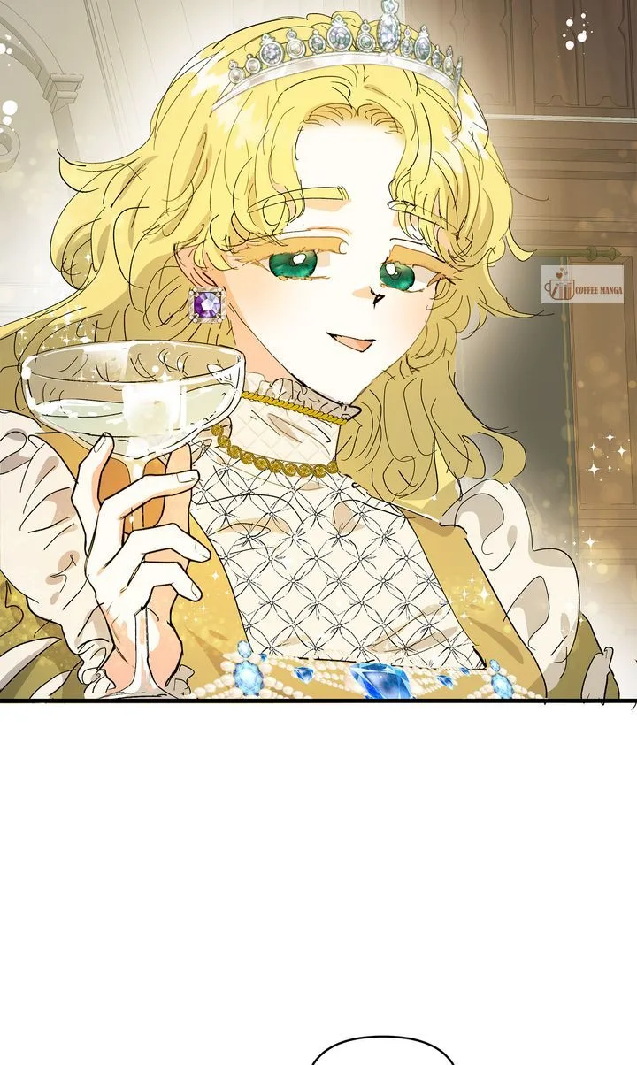 If You Want a Fake Sister Chapter 72 page 71