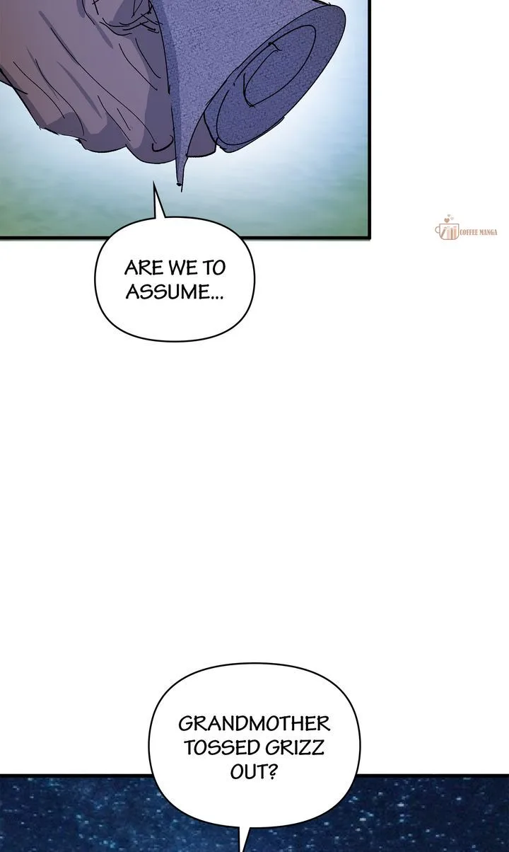 If You Want a Fake Sister Chapter 73 page 6