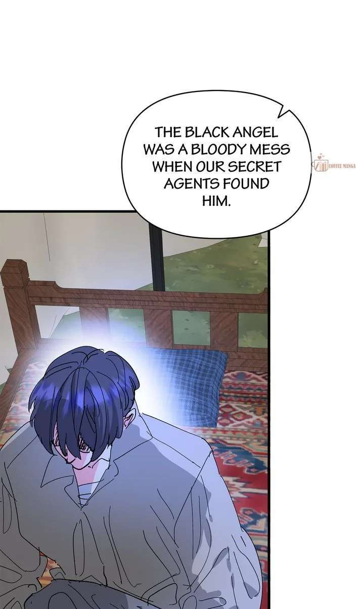 If You Want a Fake Sister Chapter 73 page 8