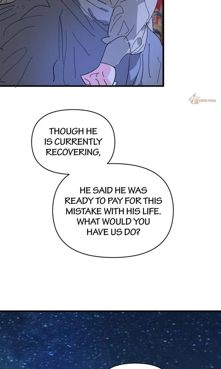 If You Want a Fake Sister Chapter 73 page 9
