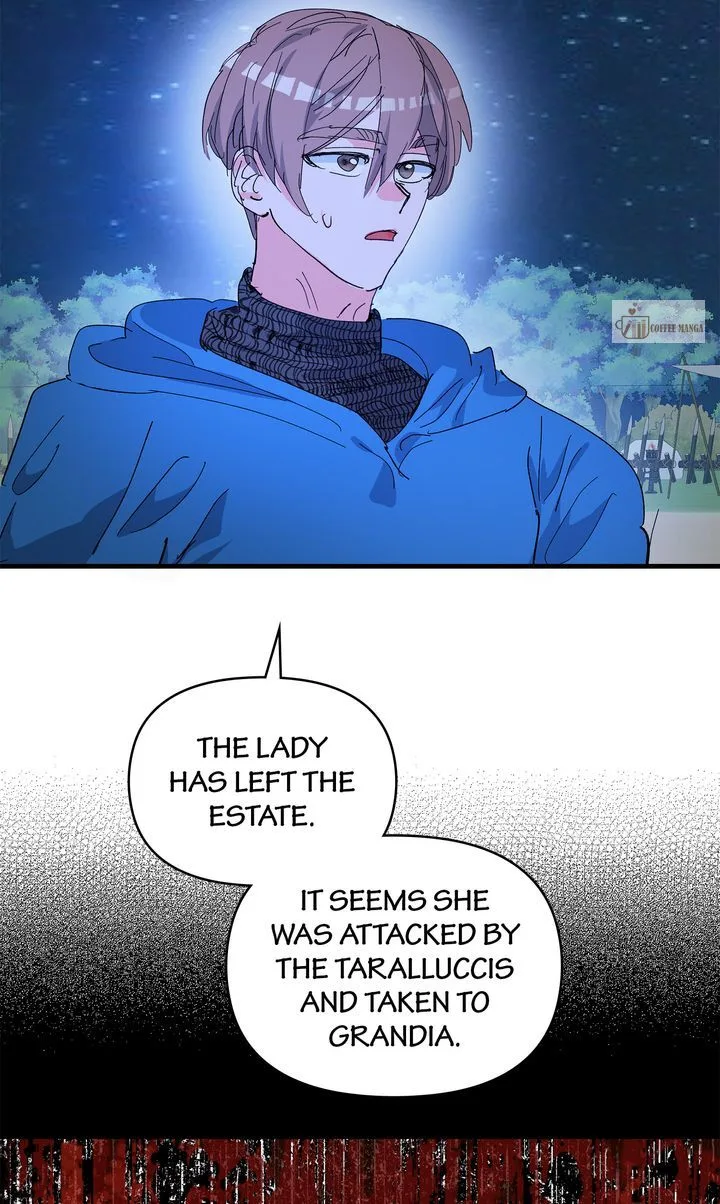 If You Want a Fake Sister Chapter 73 page 3