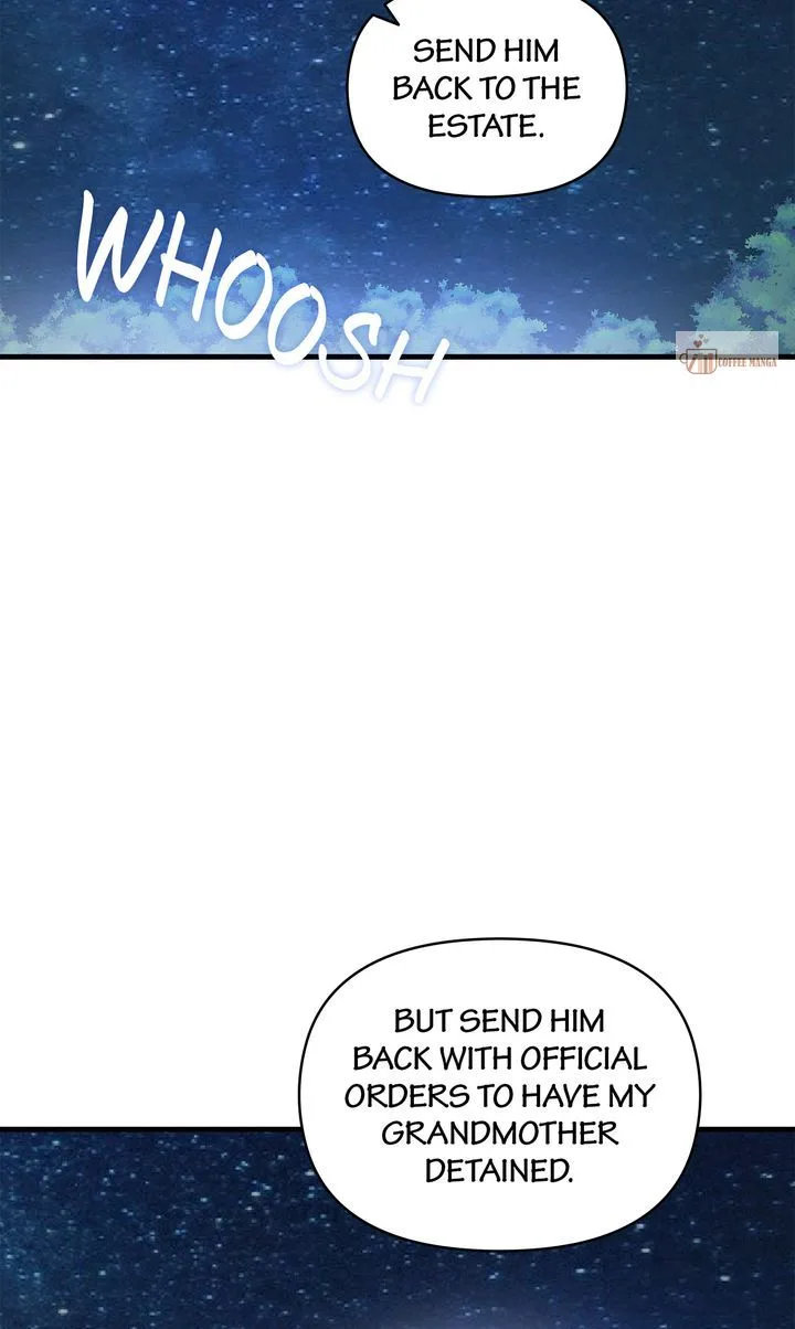 If You Want a Fake Sister Chapter 73 page 10