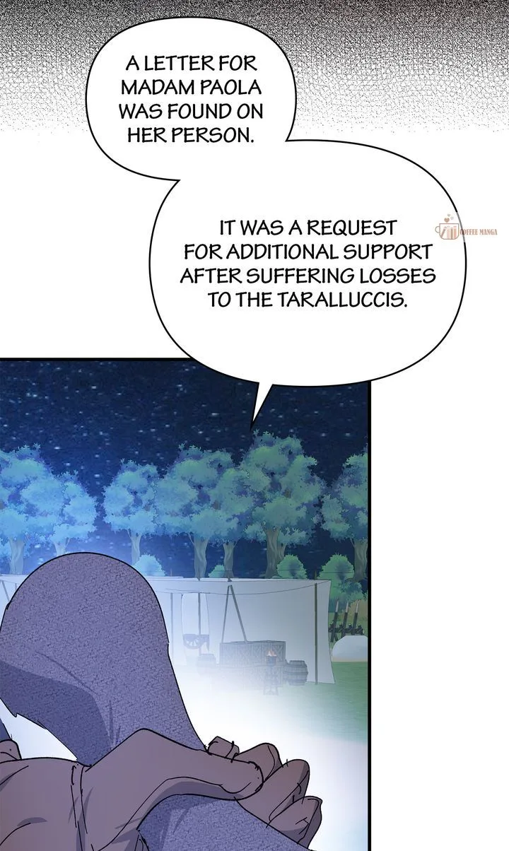 If You Want a Fake Sister Chapter 73 page 5
