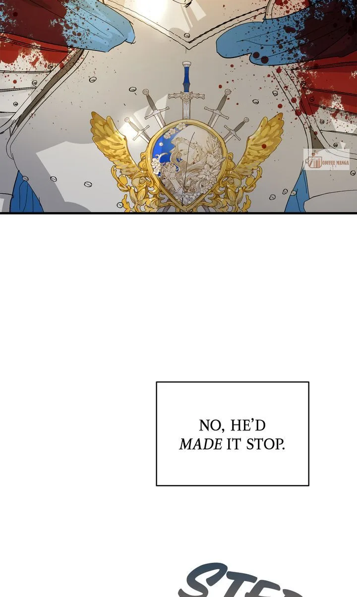 If You Want a Fake Sister Chapter 73 page 25