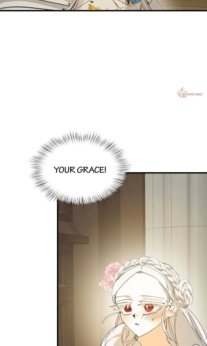 If You Want a Fake Sister Chapter 73 page 21