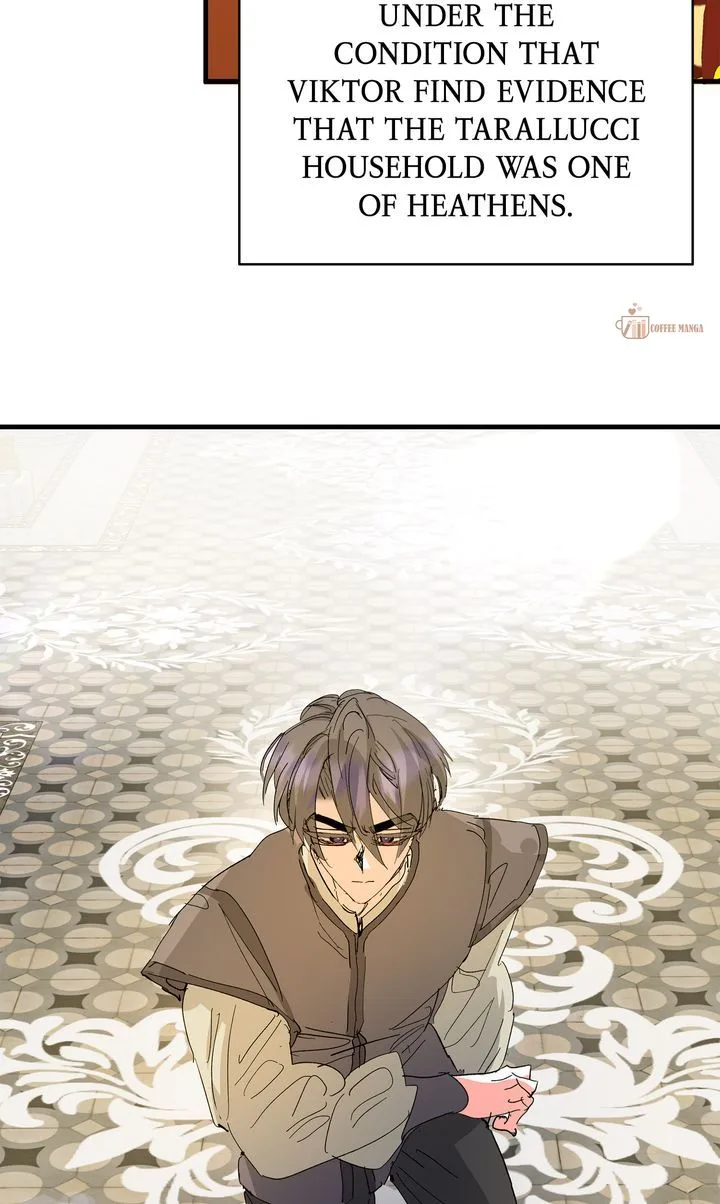 If You Want a Fake Sister Chapter 73 page 14
