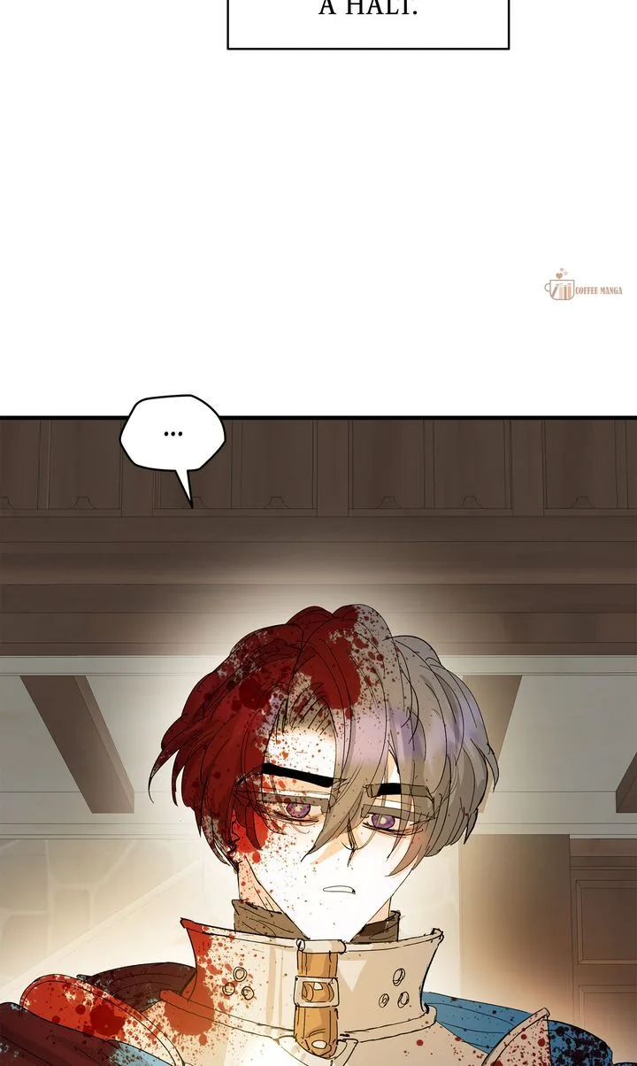 If You Want a Fake Sister Chapter 73 page 24