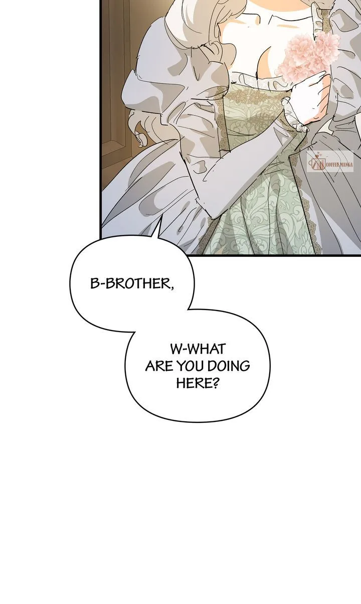 If You Want a Fake Sister Chapter 73 page 22
