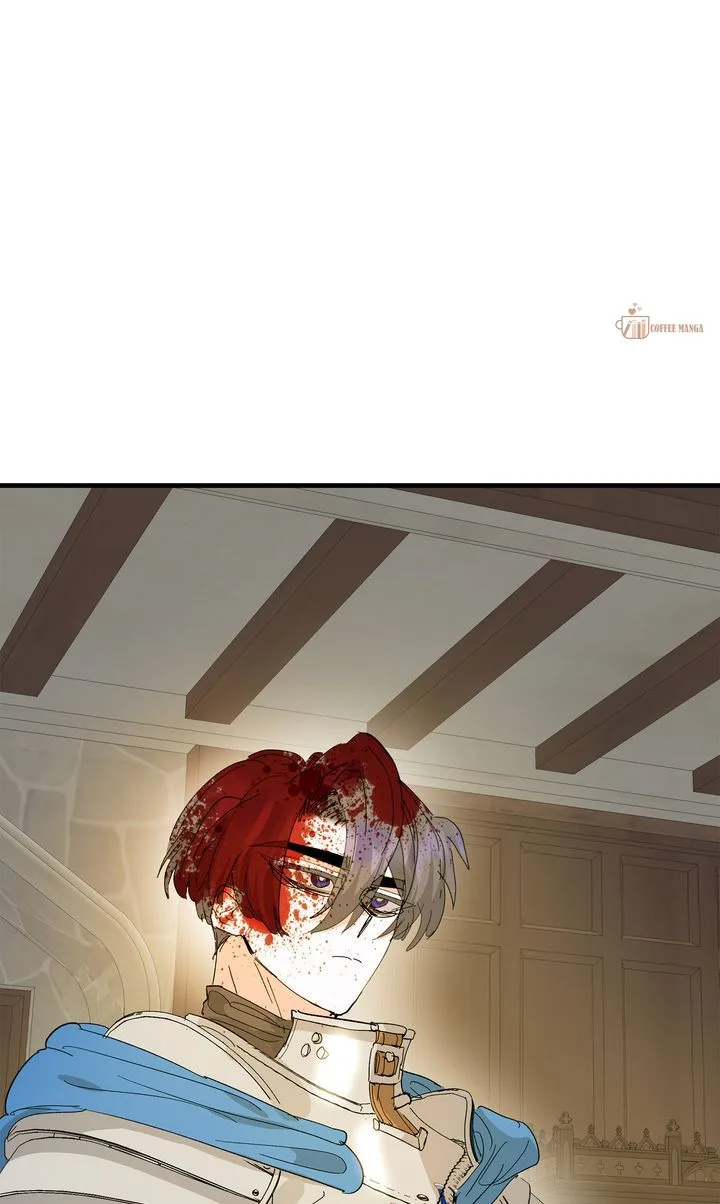 If You Want a Fake Sister Chapter 73 page 20